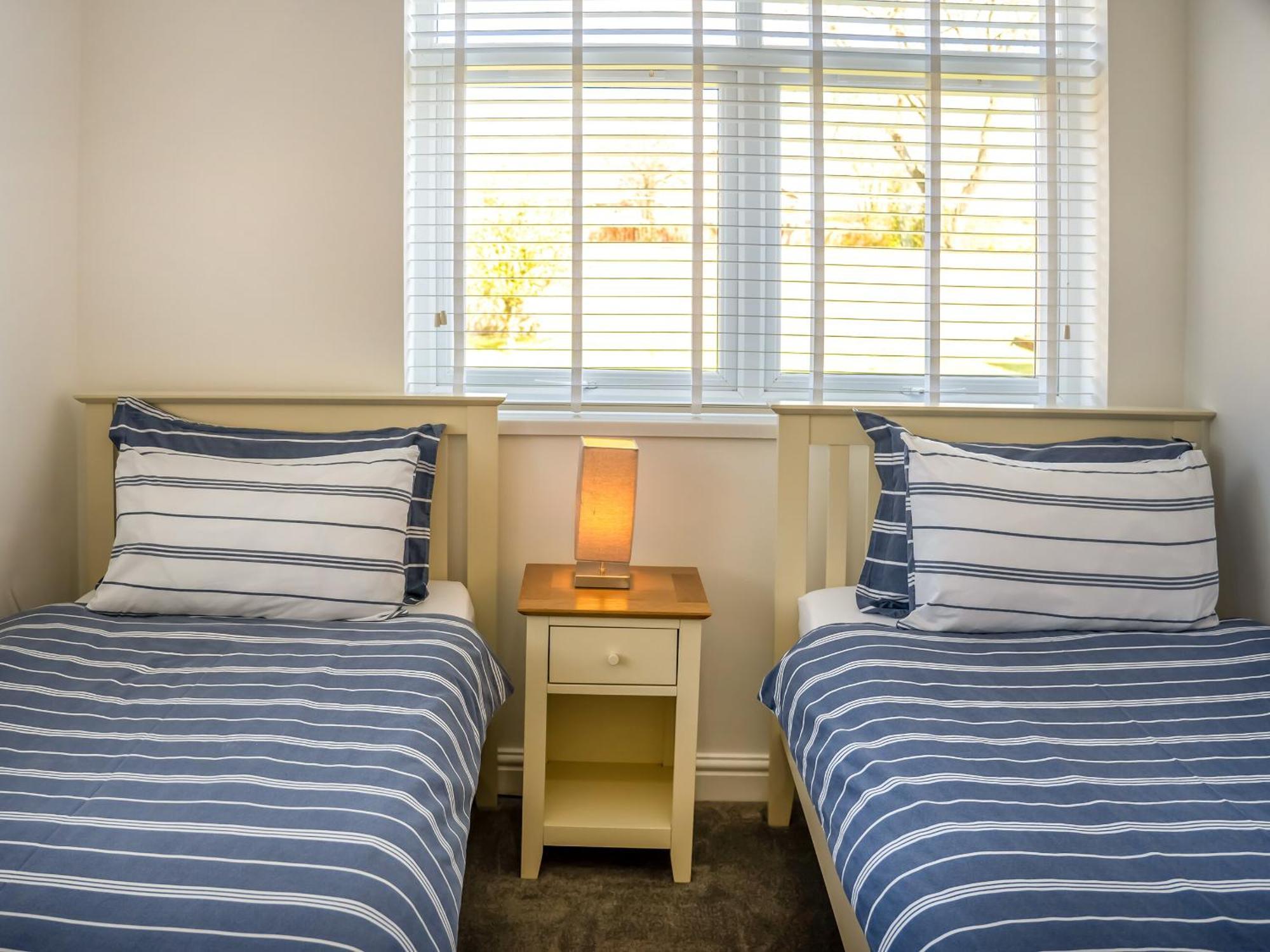Broomhill Valhallah Cottage Retreat מראה חיצוני תמונה