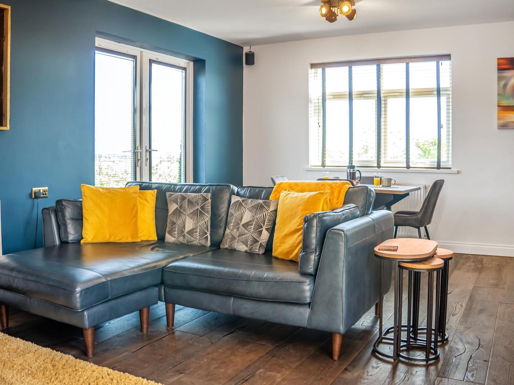 Broomhill Valhallah Cottage Retreat מראה חיצוני תמונה