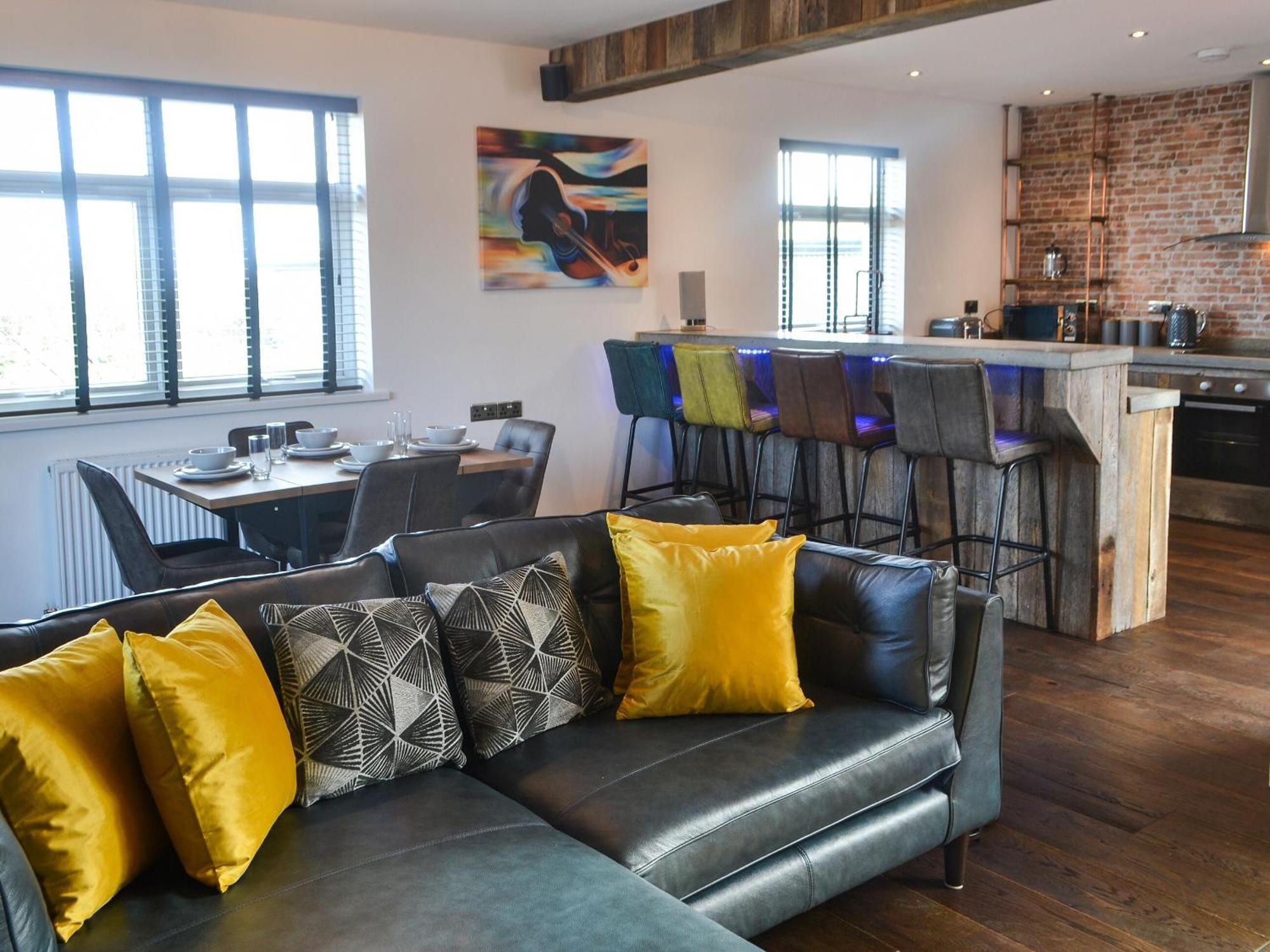 Broomhill Valhallah Cottage Retreat מראה חיצוני תמונה