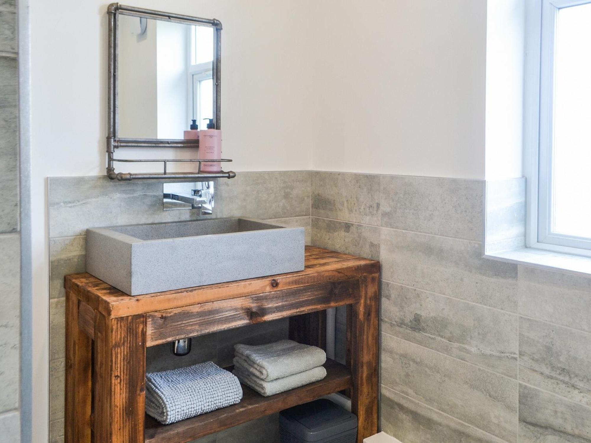 Broomhill Valhallah Cottage Retreat מראה חיצוני תמונה